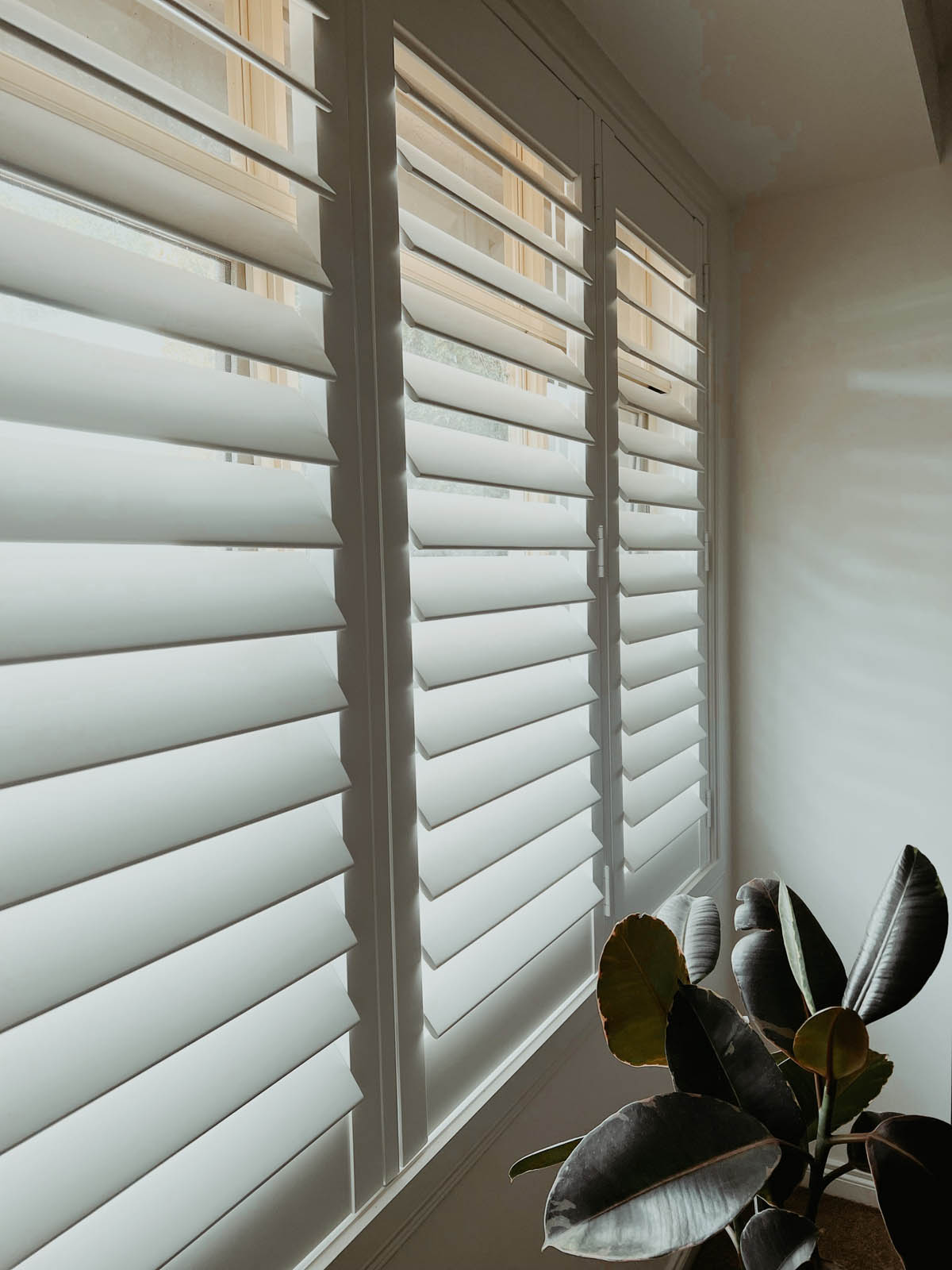 Plantation Shutters Blindworx