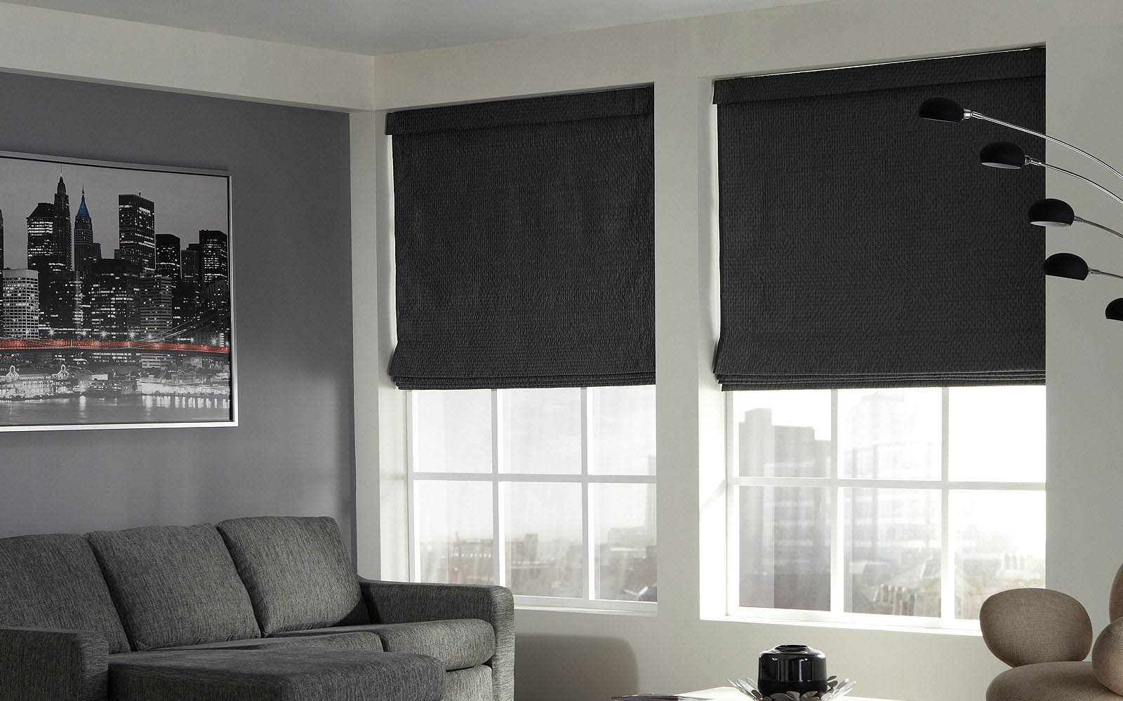 Roman Blinds Blindworx   Roman Blinds Gallery 4 