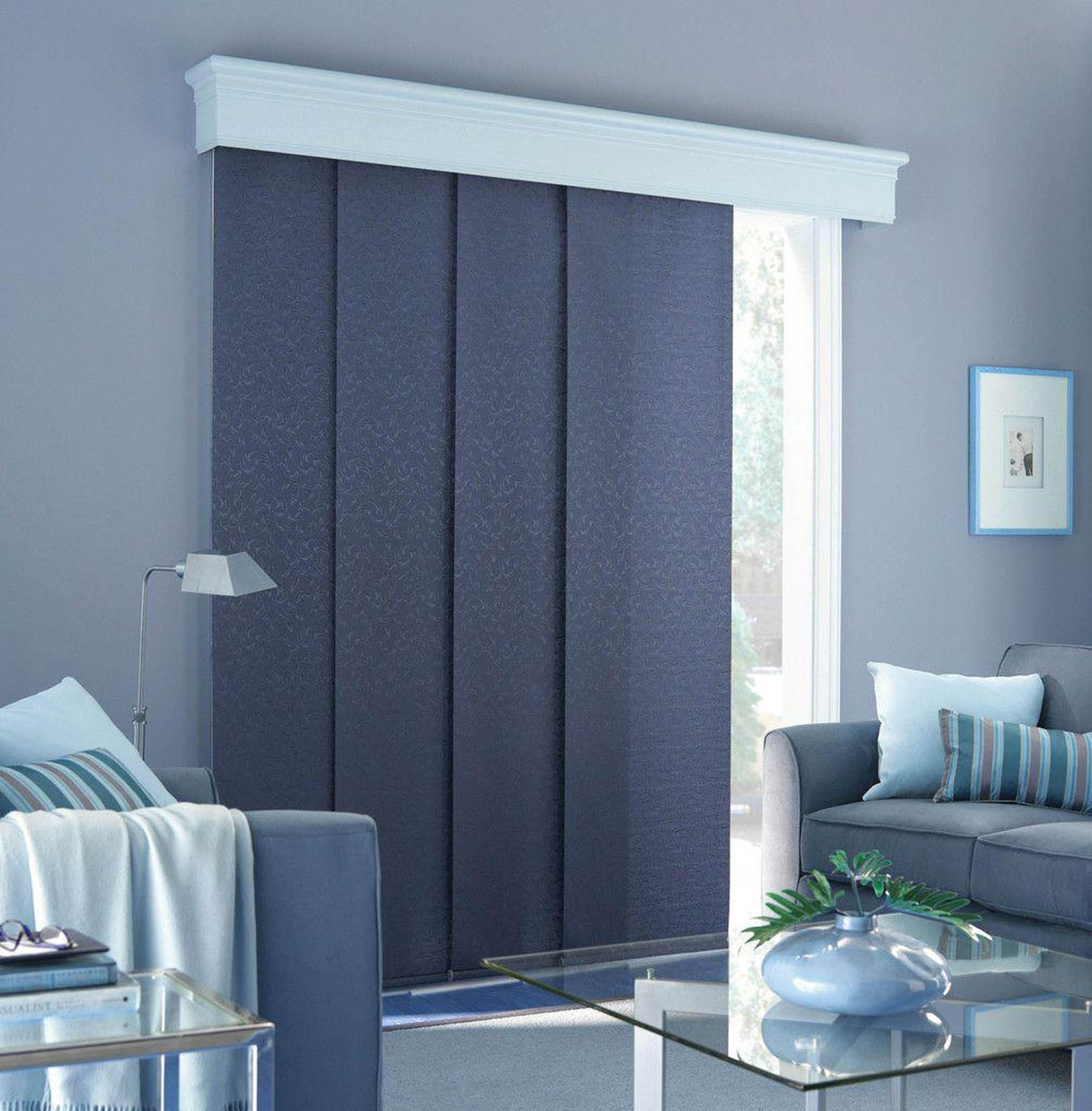 Panel Glide & Vertical Blinds Blindworx