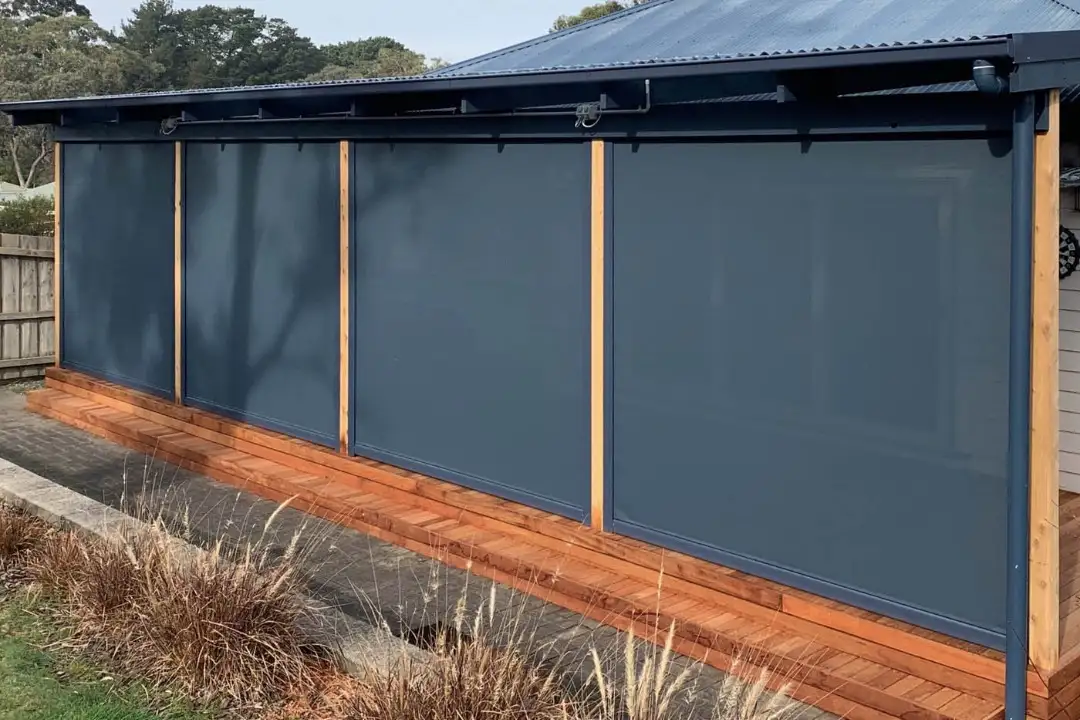 Blinds Mornington Peninsula